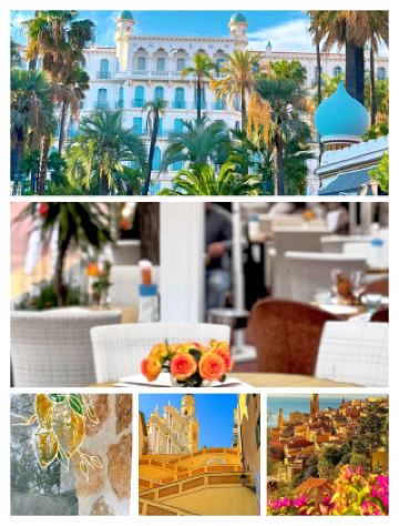 เมื่อได้พบกับทุ่งมะนาวอันกว้างใหญ่ในเมืองเล็กๆ ทางตอนใต้ของฝรั่งเศสแห่งนี้ คุณจะพบกับสิ่งที่เหนือความคาดหมายอย่างแท้จริง