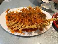 保定之行美食推薦-久味膳坊