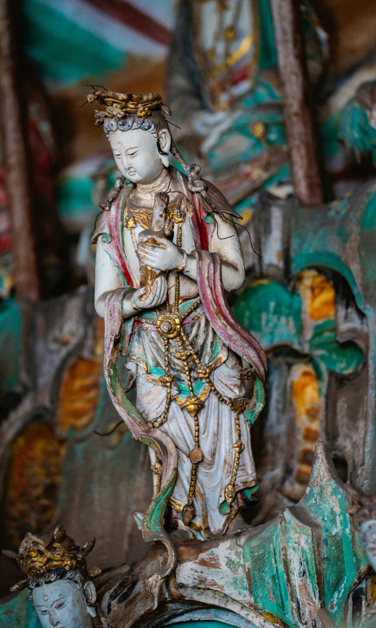 The 9th Pingyao Crouching Tiger Hidden Dragon International Film