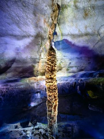 婺源霊岩洞｜深い山中に隠された千年の鍾乳洞の秘境 | Trip.com 婺源
