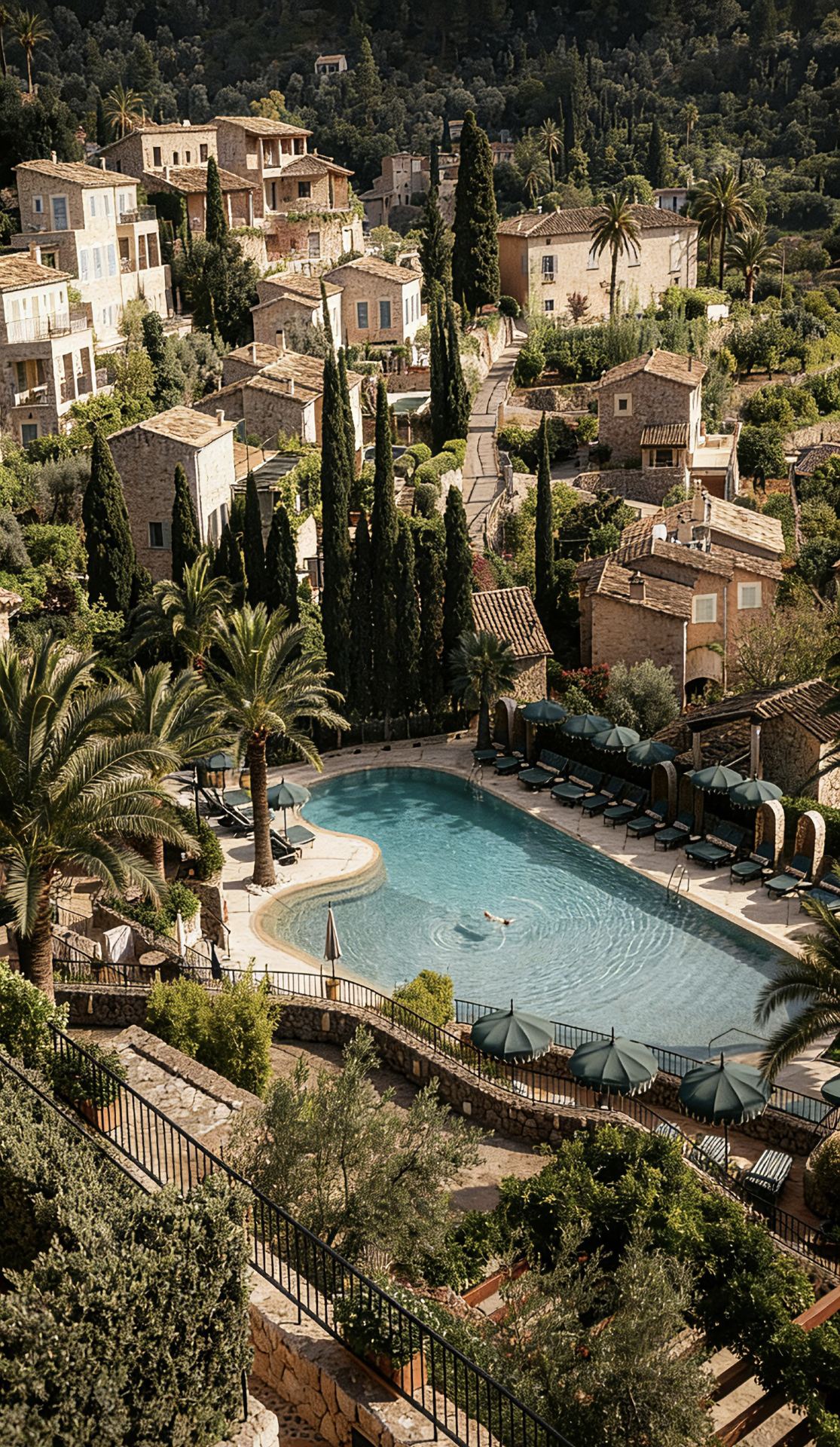 Hướng dẫn toàn diện để khám phá thiên đường Địa Trung Hải Mallorca