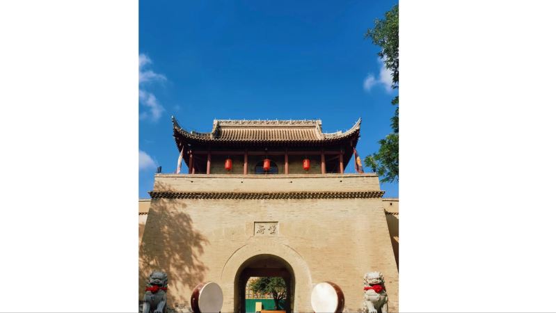 寧夏吳忠3天2夜旅遊精簡版攻略
