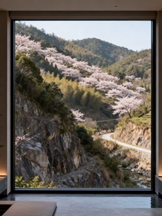 โรงแรมเหล่านี้เหมาะอย่างยิ่งสำหรับการเดินทางท่องเที่ยวแบบครอบครัวในเขตสามเหลี่ยมปากแม่น้ำแยงซีในช่วงเดือนมีนาคม