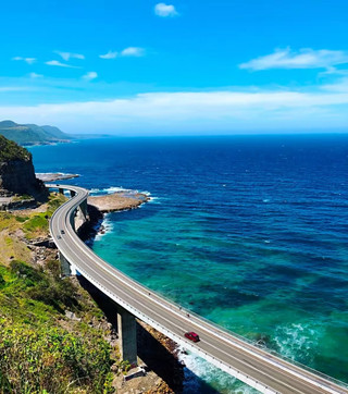 Melbourne 5-Day In-Depth Tour, Fully Enjoy the Romantic Coastline