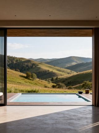 เข้าพักที่โรงแรมในเขตทิวทัศน์ทุ่งหญ้ากวนซาน และเพลิดเพลินกับการเดินทางท่องเที่ยวทุ่งหญ้าที่เหมาะสำหรับครอบครัวพร้อมลูกๆ ของคุณ