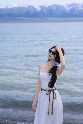 賽里木湖｜奔赴大西洋最後一滴藍眼淚