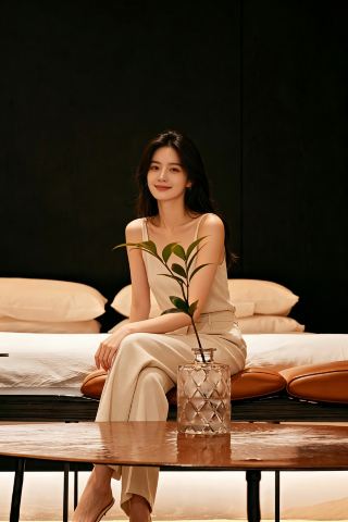 I would be willing to stay at this hotel in Hefei repeatedly.