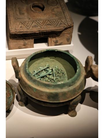A hundred times more fun than the Shaanxi History Museum! The Qin