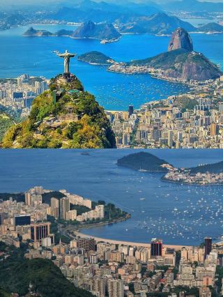 ทัวร์ 20 วัน เที่ยวชม 5 ประเทศในอเมริกาใต้ | ชมทิวทัศน์สวยงามทั้งหมดในคราวเดียว!