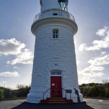 Cape Naturaliste Lighthouse: Where History Meets the Wild Coast of Western Australia 🇦🇺