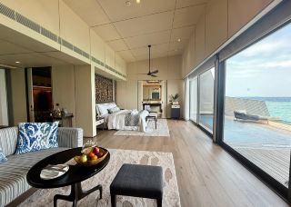 Exceptional Hospitality with Stunning Ocean Views