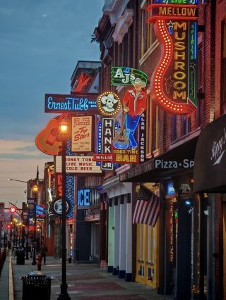 ナッシュビル旅行ガイド：2026年ワールドカップシーズンにサッカーと共に旅をしよう