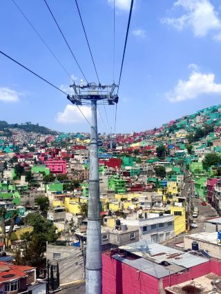 สำรวจสถานที่ท่องเที่ยวที่ซ่อนเร้นของเม็กซิโกใน 7 วัน - สถานที่ท่องเที่ยวที่ห้ามพลาด