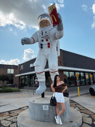 Houston Travel Guide｜World Cup + NASA +