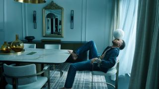 The 2026 World Cup final is approaching｜Annie Leibovitz
