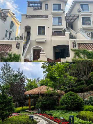 遼寧省丹東市東湯天沐温泉を探訪！