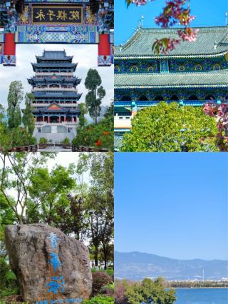 Only after arriving in Baoshan did I realize how silly the clothes I brought were