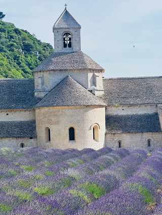 3-day France itinerary: copy this directly