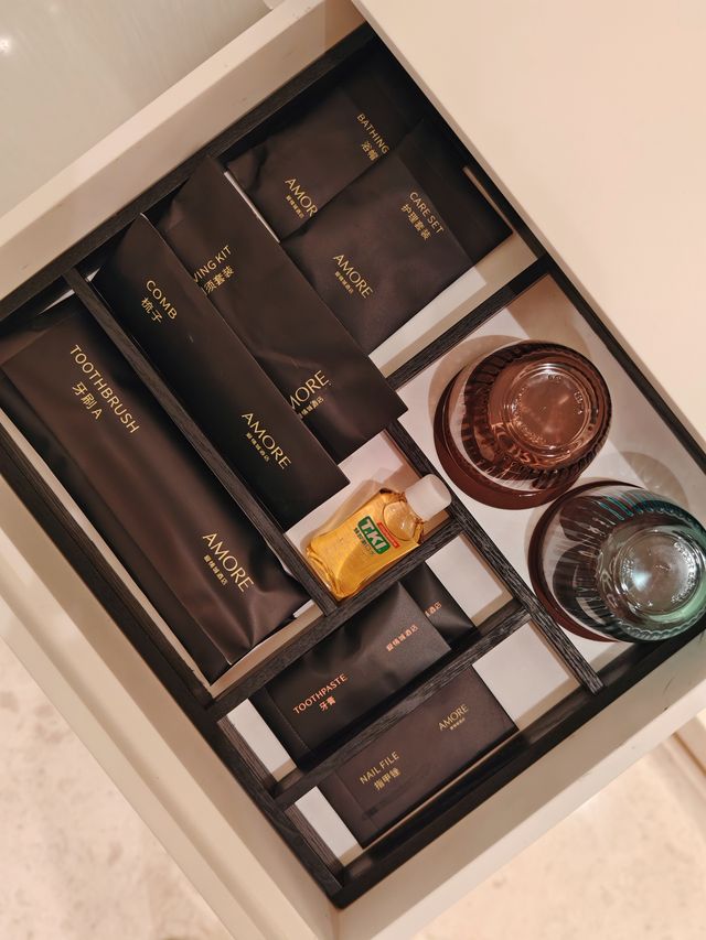來保定挖到寶!這家挨著愛情廣場的酒店我願意無限回訪