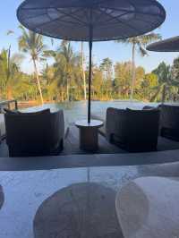 Exceptional Stay at Equipoise Resort