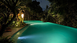 Penginapan Santai dengan Fasilitas Istimewa di Ubud