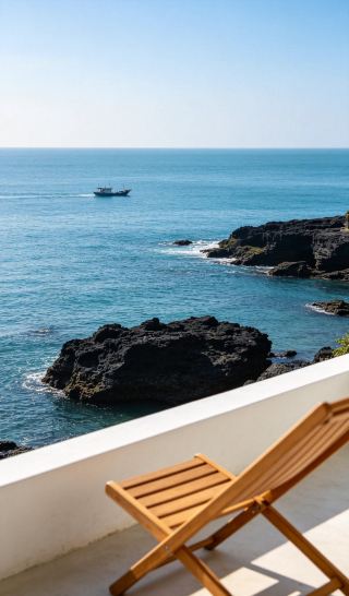 Weizhou Island Reef Photography Tips
