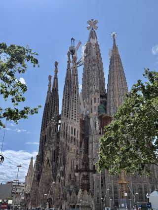 เที่ยวสเปน 5 วัน งบเฉลี่ย 4,000 ต่อคน! คุ้มค่าที่สุด 🇪🇸
