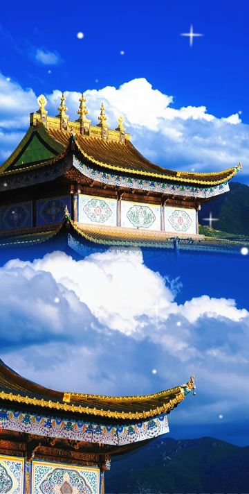 Tongren, Qinghai: A 2-Day, 1-Night Trip | Faith and Color in the Home of Regong Art