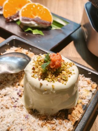 DayByDay 三亞首店深度測評：創意韓式料理（自費）