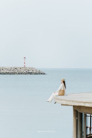 Instead of the crowds, I recommend visiting these 7 places in Weihai!