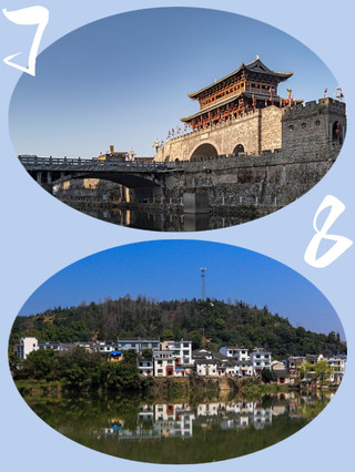 適合2-3天短途遊的城市?看看有沒有你想去的其中一個