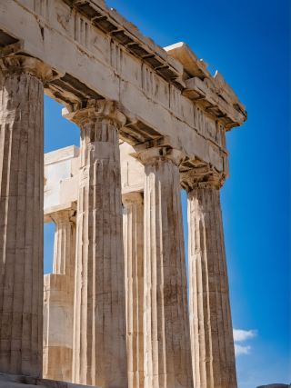 Save this 7-day Greece itinerary for your National Day trip