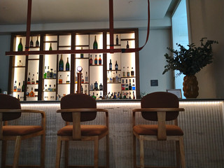 Excellent Stay at Portobay Funchal in Lisbon