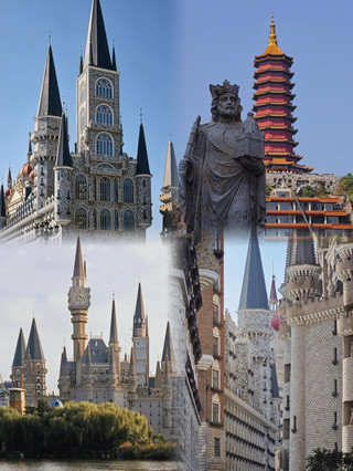 October Off-Season Travel Guide: Budget-Friendly Tours of Shijiazhuang