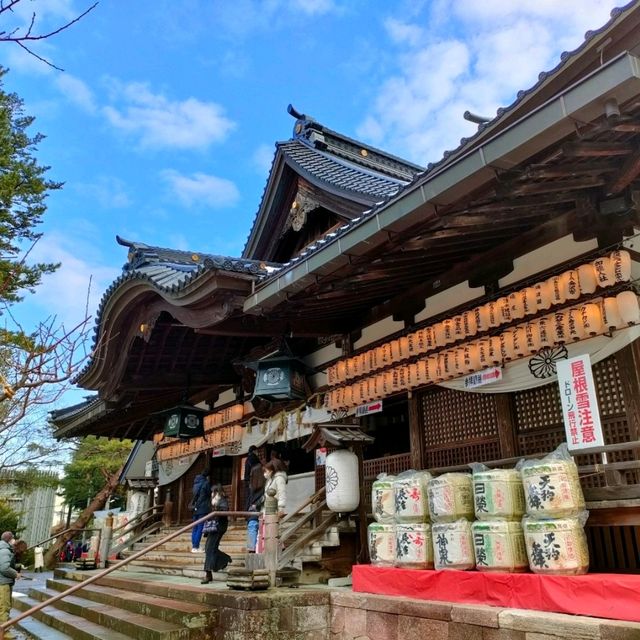 【石川県 金沢市】