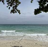 First time in Krabi!