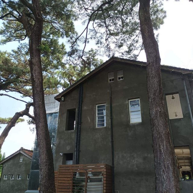 花蓮松園別館
