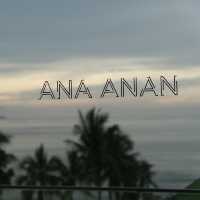 Ana Anan pattaya