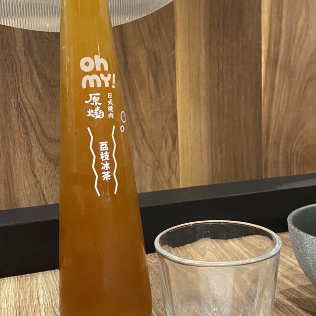 日式燒肉（原燒）過年前吃一波🧨