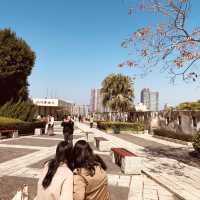 Monte Fort (Monte do Forte)
