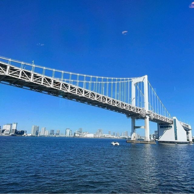 【セブンアイランド乗船記】芝浦ターミナル→岡田港