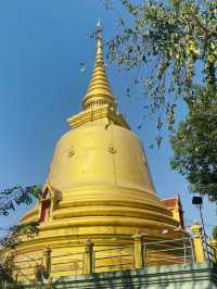 ทำบุญ ไหว้พระ | วัดศรีบูรพาราม ตราด