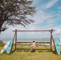 Khaolak Emerald Beach 