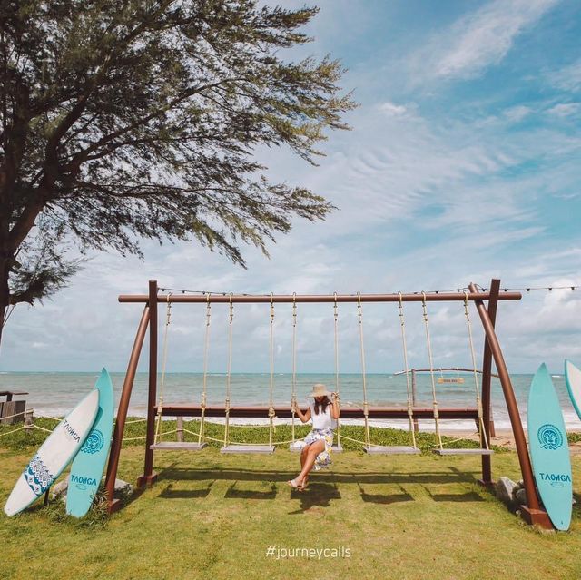 Khaolak Emerald Beach 