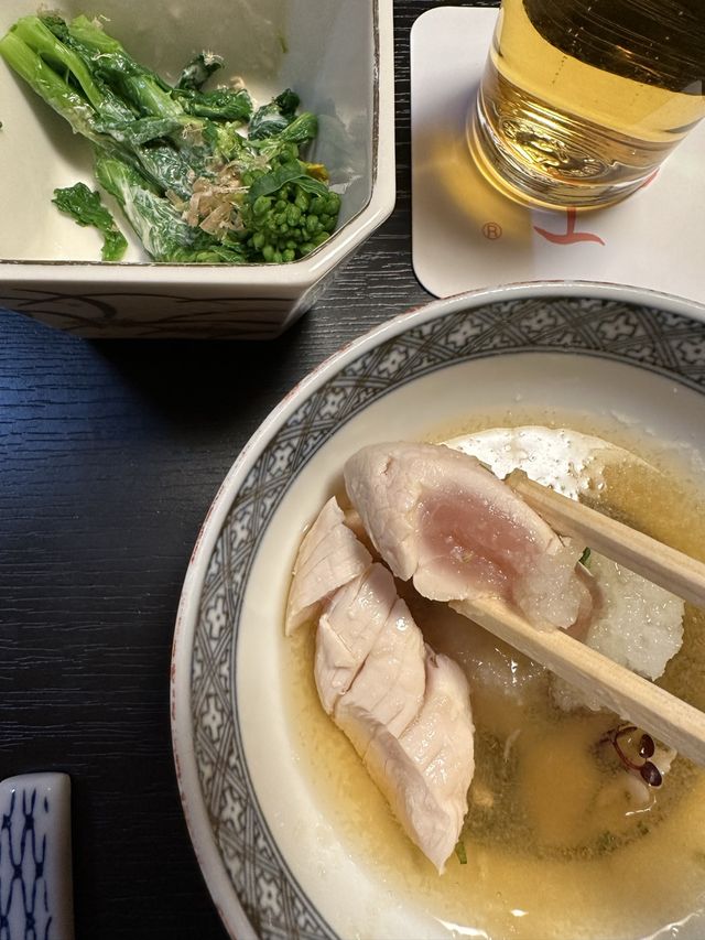 🇯🇵名古屋/かしわ・うなぎ料理の名店。宮鍵  絶品🔥鶏味噌すき。ひつまぶし。
