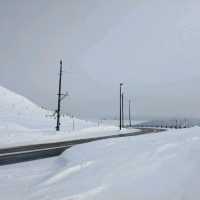 【美幌峠】が素晴らしい