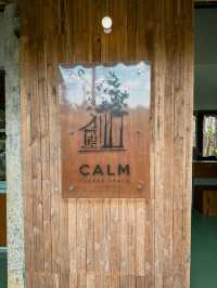 CALM COFFEE SPACE 