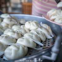 ต้นกำเนิดซาลาเปาทับหลี ที่คุ้นหูมานาน