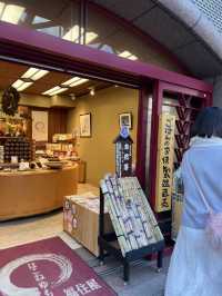 😍集玩買食看一身的東京必到郊遊點 - 箱根湯本車站商店街💯🛍️
