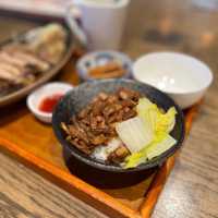 尖沙咀高質下午茶 ｜ 環境闊落